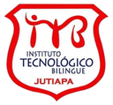 Escudo del Instituto Tecnológico Bilingüe de Jutiapa