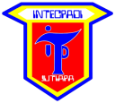 Escudo de INTECPADI Jutiapa