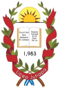Escudo del Liceo Jutiapa
